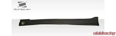 2003-2007 Cadillac CTS Duraflex Platinum Side Skirts Rocker Panels - 2 Piece - 119450