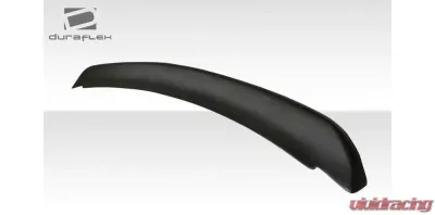 2005-2009 Ford Mustang Duraflex Circuit Wing Trunk Lid Spoiler - 1 Piece - 119455