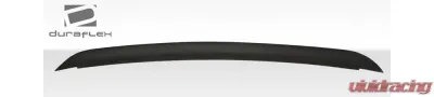 2005-2009 Ford Mustang Duraflex Circuit Wing Trunk Lid Spoiler - 1 Piece - 119455