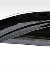 2005-2009 Ford Mustang Duraflex Circuit Wing Trunk Lid Spoiler - 1 Piece                                     - 119455 - Image 2