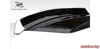 2005-2009 Ford Mustang Duraflex Circuit Wing Trunk Lid Spoiler - 1 Piece - 119455