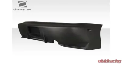 1993-2002 Chevrolet Camaro Duraflex Sniper Rear Bumper Cover - 1 Piece - 119459