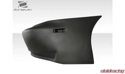 1993-2002 Chevrolet Camaro Duraflex Sniper Rear Bumper Cover - 1 Piece - 119459