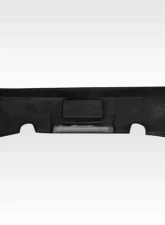 1993-2002 Chevrolet Camaro Duraflex Sniper Rear Bumper Cover - 1 Piece                                     - 119459 - Image 8