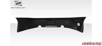 1993-2002 Chevrolet Camaro Duraflex Sniper Rear Bumper Cover - 1 Piece - 119459