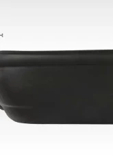 1984-1991 BMW 3 Series E30 2DR 4DR Duraflex CSL Look Rear Bumper Cover - 1 Piece                                     - 119480 - Image 4