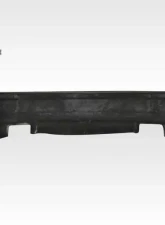 1984-1991 BMW 3 Series E30 2DR 4DR Duraflex CSL Look Rear Bumper Cover - 1 Piece                                     - 119480 - Image 5