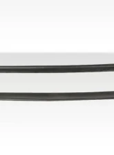 1992-1998 BMW 3 Series M3 E36 4DR Duraflex DTM Look Wing Trunk Lid Spoiler - 1 Piece                                     - 119499 - Image 2