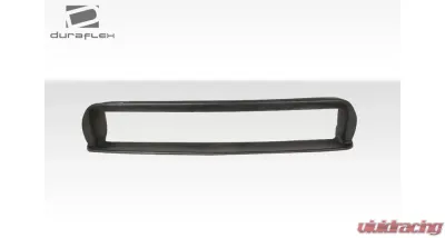 1992-1998 BMW 3 Series M3 E36 4DR Duraflex DTM Look Wing Trunk Lid Spoiler - 1 Piece - 119499