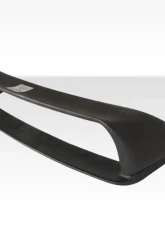 1992-1998 BMW 3 Series M3 E36 4DR Duraflex DTM Look Wing Trunk Lid Spoiler - 1 Piece                                     - 119499 - Image 3