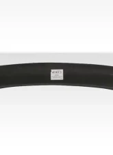 1992-1998 BMW 3 Series M3 E36 4DR Duraflex DTM Look Wing Trunk Lid Spoiler - 1 Piece                                     - 119499 - Image 5