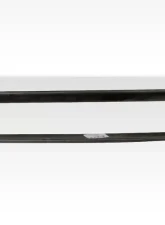 1992-1998 BMW 3 Series M3 E36 2DR Duraflex DTM Look Wing Trunk Lid Spoiler - 2 Piece                                     - 119500 - Image 7