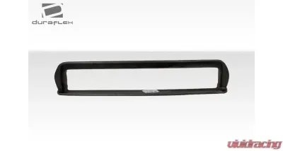 1992-1998 BMW 3 Series M3 E36 2DR Duraflex DTM Look Wing Trunk Lid Spoiler - 2 Piece - 119500