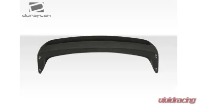 1992-1998 BMW 3 Series M3 E36 2DR Duraflex DTM Look Wing Trunk Lid Spoiler - 2 Piece - 119500