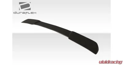 1997-2004 Chevrolet Corvette C5 Duraflex ZR Edition Wing Trunk Lid Spoiler - 1 Piece - 119509