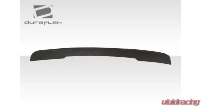 1997-2004 Chevrolet Corvette C5 Duraflex ZR Edition Wing Trunk Lid Spoiler - 1 Piece - 119509