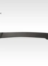 1997-2004 Chevrolet Corvette C5 Duraflex ZR Edition Wing Trunk Lid Spoiler - 1 Piece                                     - 119509 - Image 13