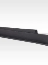 2010-2015 Chevrolet Camaro Duraflex Circuit Wide Body Side Skirts Rocker Panels - 2 Piece                                     - 119511 - Image 7