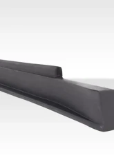 2010-2015 Chevrolet Camaro Duraflex Circuit Wide Body Side Skirts Rocker Panels - 2 Piece                                     - 119511 - Image 8