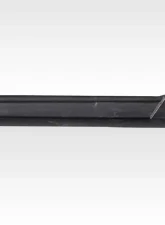 2010-2015 Chevrolet Camaro Duraflex Circuit Wide Body Side Skirts Rocker Panels - 2 Piece                                     - 119511 - Image 9