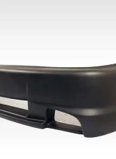 1999-2005 BMW 3 Series E46 4DR Duraflex I-Design Wide Body Rear Bumper Cover - 1 Piece                                     - 119524 - Image 5
