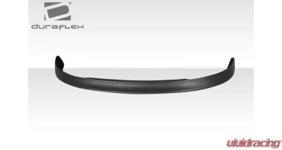 1992-1996 Lexus SC300 | SC400 Duraflex V-Speed Front Lip Under Spoiler Air Dam - 1 Piece - 119531