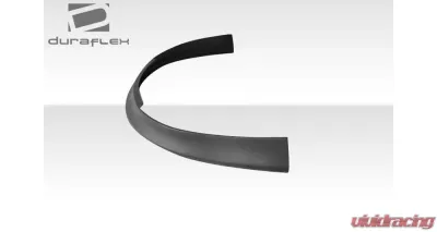 1992-1996 Lexus SC300 | SC400 Duraflex V-Speed Front Lip Under Spoiler Air Dam - 1 Piece - 119531
