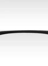 1992-1996 Lexus SC300 | SC400 Duraflex V-Speed Front Lip Under Spoiler Air Dam - 1 Piece                                     - 119531 - Image 5