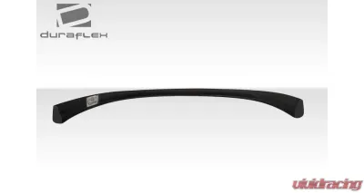 1992-1996 Lexus SC300 | SC400 Duraflex V-Speed Front Lip Under Spoiler Air Dam - 1 Piece - 119531