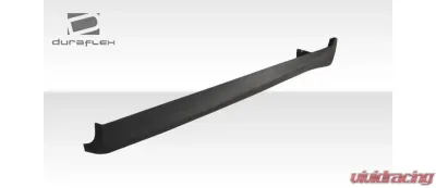 2006-2012 Porsche Cayman 2005-2012 Porsche Boxster Eros Version 1 Side Skirts Rocker Panels - 2 Piece - 119539