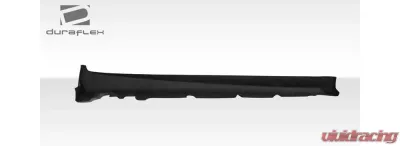 2006-2012 Porsche Cayman 2005-2012 Porsche Boxster Eros Version 1 Side Skirts Rocker Panels - 2 Piece - 119539