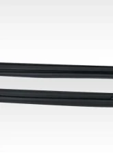 2010-2016 Mercedes E Class W212 Eros Version 1 Side Skirts Rocker Panels - 2 Piece                                     - 107798 - Image 3