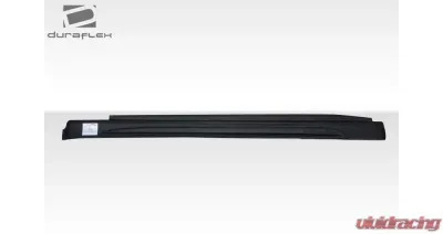 2010-2016 Mercedes E Class W212 Eros Version 1 Side Skirts Rocker Panels - 2 Piece - 107798