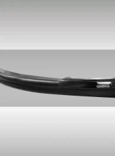 2009-2012 BMW 7 Series F01 F02 Eros Version 1 Front Lip Under Spoiler Air Dam - 1 Piece                                     - 119563 - Image 4
