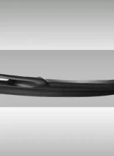 2009-2012 BMW 7 Series F01 F02 Eros Version 1 Front Lip Under Spoiler Air Dam - 1 Piece                                     - 119563 - Image 5