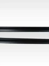 2012-2015 Mercedes CLS Class C218 W218 Eros Version 1 Side Skirts Rocker Panels - 2 Piece                                     - 108438 - Image 4
