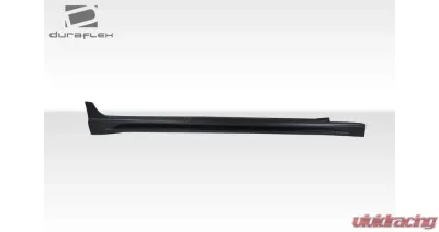 2012-2015 Mercedes CLS Class C218 W218 Eros Version 1 Side Skirts Rocker Panels - 2 Piece - 108438
