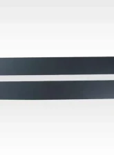 2007-2013 Mini Cooper Hatchback R56 2009-2015 Cooper convertible R57 2012-2015 Cooper Coupe / Roadster R58 R59 Duraflex DL-R Side Skirt Splitters - 2 Piece                                     - 108448 - Image 3