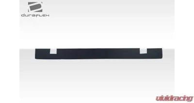 2007-2013 Mini Cooper Hatchback R56 2009-2015 Cooper convertible R57 2012-2015 Cooper Coupe / Roadster R58 R59 Duraflex DL-R Side Skirt Splitters - 2 Piece - 108448