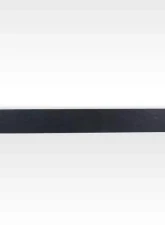 2007-2013 Mini Cooper Hatchback R56 2009-2015 Cooper convertible R57 2012-2015 Cooper Coupe / Roadster R58 R59 Duraflex DL-R Side Skirt Splitters - 2 Piece                                     - 108448 - Image 5