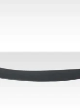 2003-2007 Infiniti G Coupe G35 Duraflex GT500 Wide Body Front Under Spoiler Air Dam Lip Splitter - 1 Piece                                     - 119569 - Image 4