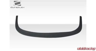2003-2007 Infiniti G Coupe G35 Duraflex GT500 Wide Body Front Under Spoiler Air Dam Lip Splitter - 1 Piece - 119569
