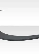 2003-2007 Infiniti G Coupe G35 Duraflex GT500 Wide Body Front Under Spoiler Air Dam Lip Splitter - 1 Piece                                     - 119569 - Image 5