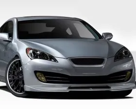 2010-2012 Hyundai Genesis Coupe 2DR Duraflex H-2 Grille - 1 Piece