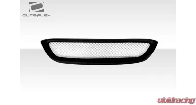 2010-2012 Hyundai Genesis Coupe 2DR Duraflex H-2 Grille - 1 Piece - 119574
