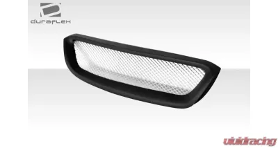2010-2012 Hyundai Genesis Coupe 2DR Duraflex H-2 Grille - 1 Piece - 119574