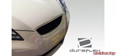 2010-2012 Hyundai Genesis Coupe 2DR Duraflex H-2 Grille - 1 Piece - 119574