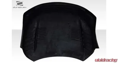 1993-2011 Ford Ranger Duraflex Off Road Raptor Front End Conversion - 3 Piece - 119581
