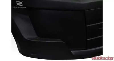 1993-2011 Ford Ranger Duraflex Off Road Raptor Front End Conversion - 3 Piece - 119581
