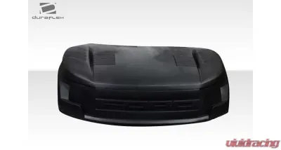 1993-2011 Ford Ranger Duraflex Off Road Raptor Front End Conversion - 3 Piece - 119581